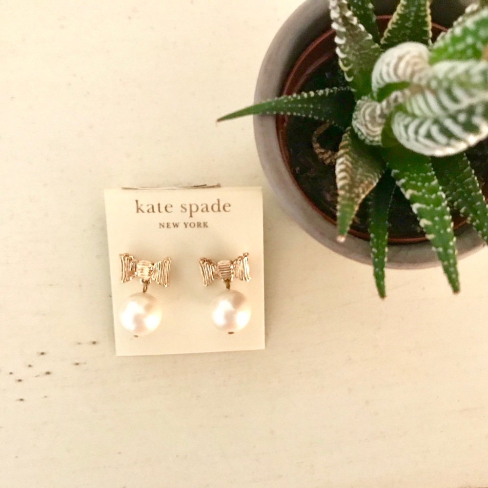 Kate Spade Earrings